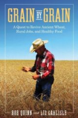 Grain by Grain