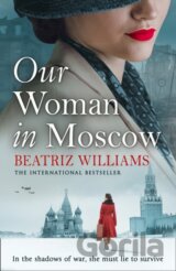 Our Woman in Moscow