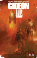 Gideon Falls, Volume 6: The End