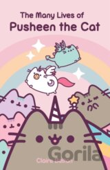 The Many Lives of Pusheen the Cat