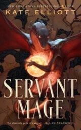 Servant Mage