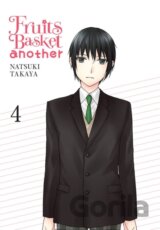 Fruits Basket Another, Vol. 4