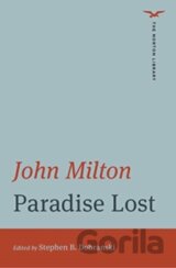 Paradise Lost (The Norton Library)