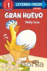 Gran huevo (Big Egg Spanish Edition)
