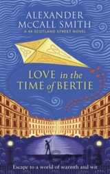 Love in the Time of Bertie
