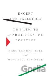 Except for Palestine