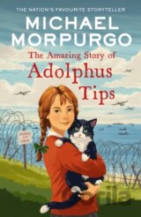 The Amazing Story of Adolphus Tips
