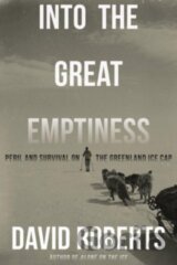 Into the Great Emptiness