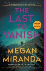 The Last to Vanish