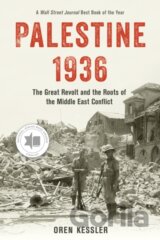 Palestine 1936