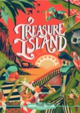 Classic Starts®: Treasure Island