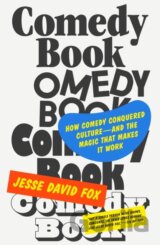 Comedy Book