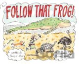 Follow That Frog!