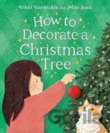 How to Decorate a Christmas Tree