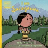 I am Sacagawea