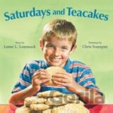 Saturdays and Teacakes