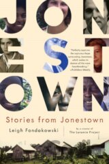 Stories from Jonestown