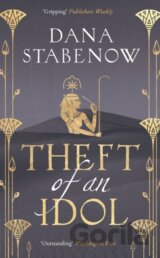 Theft of an Idol