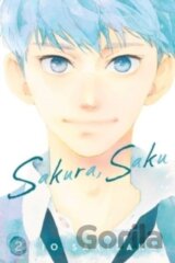 Sakura, Saku, Vol. 2