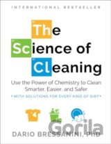 The Science of Cleaning