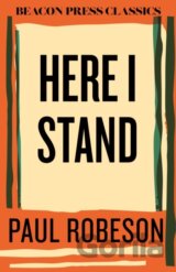 Here I Stand