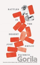 Battles in the Desert (40th Anniversary Edition)