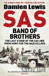 SAS Band of Brothers