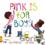 Pink Is for Boys