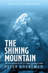The Shining Mountain