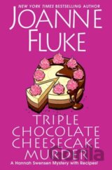Triple Chocolate Cheesecake Murder