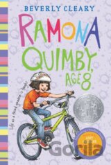 Ramona Quimby, Age 8