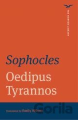 Oedipus Tyrannos