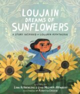 Loujain Dreams of Sunflowers