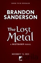 The Lost Metal