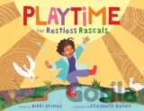 Playtime for Restless Rascals