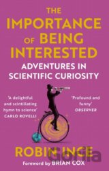 The Importance of Being Interested