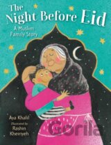 The Night Before Eid