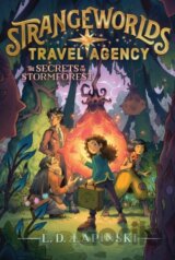 The Secrets of the Stormforest