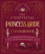 The Unofficial Princess Bride Cookbook