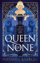 Queen of None