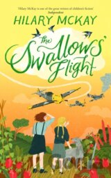 The Swallows' Flight