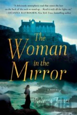 Woman in the Mirror