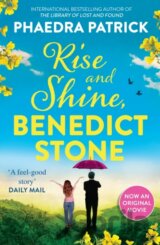Rise And Shine, Benedict Stone