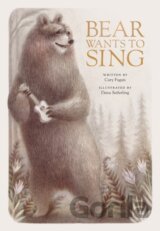 Bear Wants To Sing
