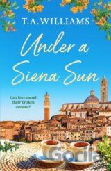 Under a Siena Sun