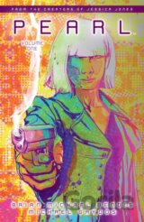 Pearl Volume 1