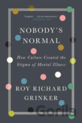 Nobody's Normal