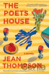 The Poet's House