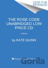 The Rose Code Low Price CD