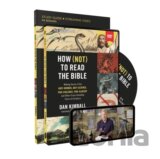 How (Not) to Read the Bible Study Guide with DVD